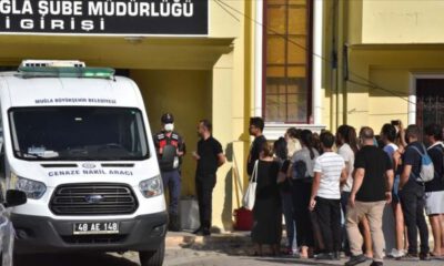 Pınar Gültekin’in cenazesi ailesine teslim edildi