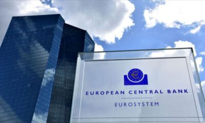 Küresel piyasalar, ECB faiz kararını bekliyor