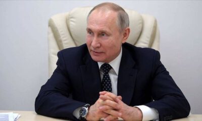 Putin’e 2036’ya kadar başkanlık yolunu açıldı