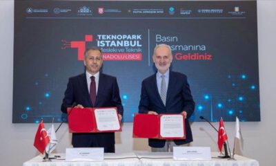 İstanbul’da Türkiye’nin ilk ‘siber güvenlik’ lisesi açıldı
