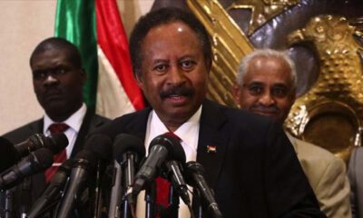 Sudan’da sivil valiler dönemi başladı