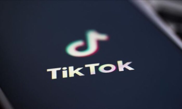 ABD’den, TikTok uygulamasını yasaklamaya hazırlanıyor