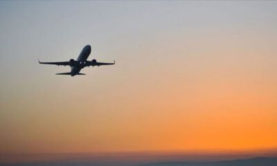 Libya’da askıya alınan uçuşlar, Türkiye seferiyle yeniden başladı