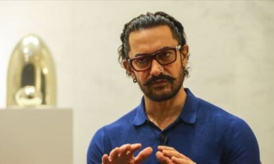 Hint sinemasının ünlü aktörü Aamir Khan yeni filmi için Türkiye’ye geliyor