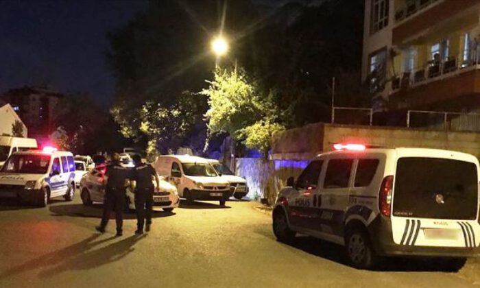 Azeri suç örgütü elebaşı, Antalya’da uğradığı silahlı saldırıda öldü