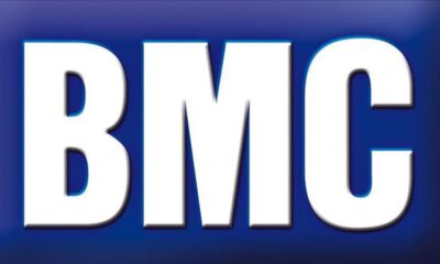 BMC’den Kovid-19 salgınıyla mücadele için ‘1 hafta tatil’ kararı