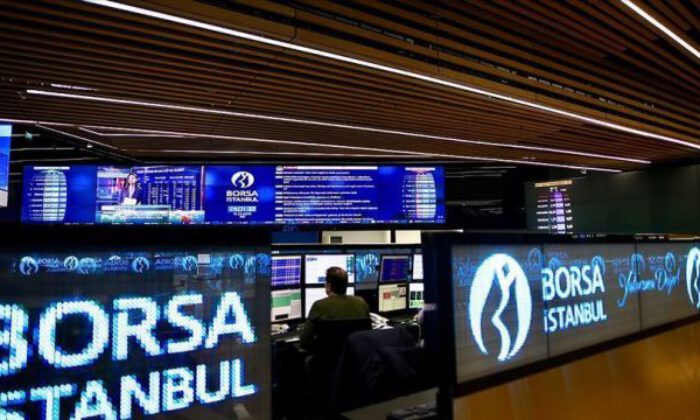 Borsa, Cumhurbaşkanı Erdoğan’ın ‘müjde’ açıklamasıyla yüzde 3 yükseldi