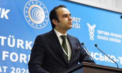 Ukrayna’da Türk müteahhitler için 25 milyar dolarlık iş fırsatı
