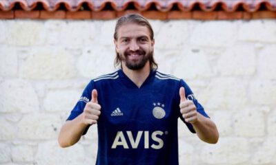 Fenerbahçe, Caner Erkin’i transfer etti