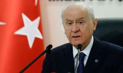 MHP Genel Başkanı Bahçeli’den Yunanistan’a tepki