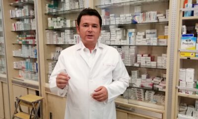 CHP’li Erkan Aydın’dan ‘grip aşısı’ uyarısı