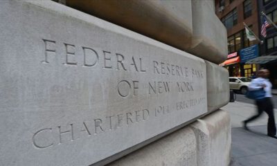 ABD Merkez Bankası politika faizini değiştirmedi