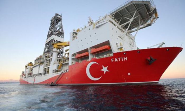 Arap dünyasından Türkiye’ye doğal gaz keşfi tebriği