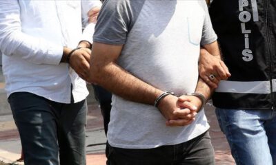 FETÖ’nün TSK’daki ‘mahrem imamları’na operasyon: 24 gözaltı