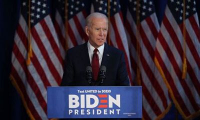 ABD Başkanı seçilen Joe Biden’ın aylık maaşı belli oldu