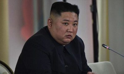 ‘Kuzey Kore lideri Kim Jong-un komada’ iddiası