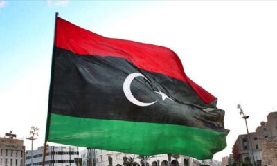 Libya’da Hafter kontrolündeki Sebha’da protesto