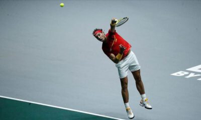 Rafael Nadal, Kovid-19 salgını nedeniyle ABD Açık’a katılmayacak