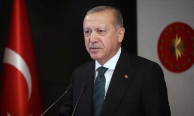 Kamuoyu, Cumhurbaşkanı Erdoğan’ın ‘müjdesini’ bekliyor