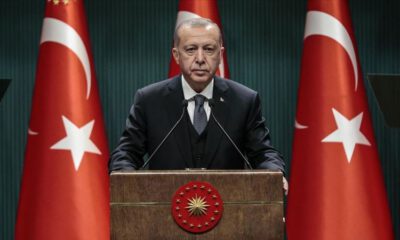 Erdoğan’dan flaş ‘psikoloji lisans programı’ kararı
