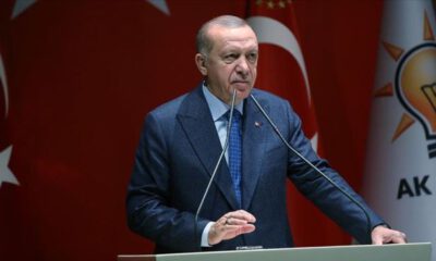 Erdoğan: Artık bu ülke Taksim’deki bir Gezi olayını yaşamayacak