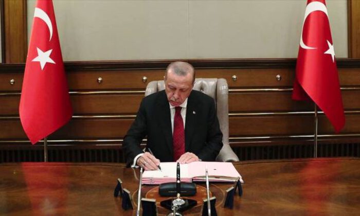 Cumhurbaşkanı Erdoğan’dan akıllı ulaşım sistemleri genelgesi