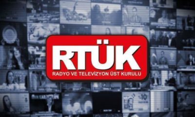 RTÜK’ten Sözcü’nün TV kanalına, TV 8’e, TELE 1 ve TLC’ye ceza
