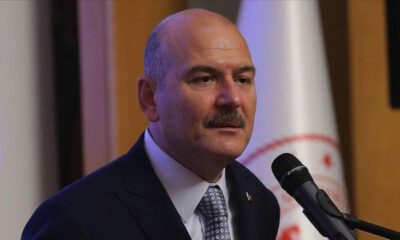 İçişleri Bakanı Soylu: Yıldırım-5 Operasyonu başlatıldı