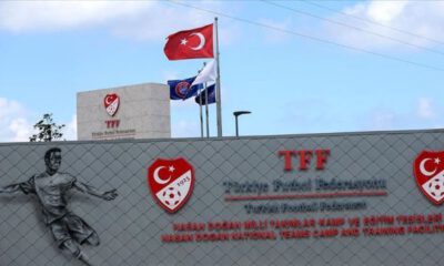 TFF, ulusal kulüp lisans başvurularındaki nihai karar süresini 15 Ekim’e kadar uzattı