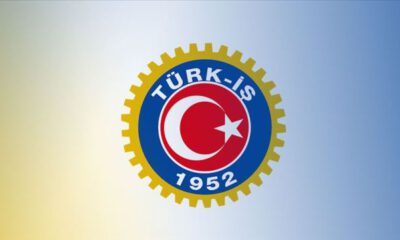 Türk-İş, L20 Bildirisi’ni Çalışma Bakanlığına sundu