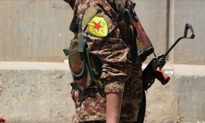 Birleşik Arap Emirlikleri’nden YPG/PKK’ya istihbarat desteği