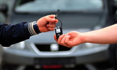 İkinci el araç satışları ‘Güvenli Ödeme Sistemi’ ile yapılacak
