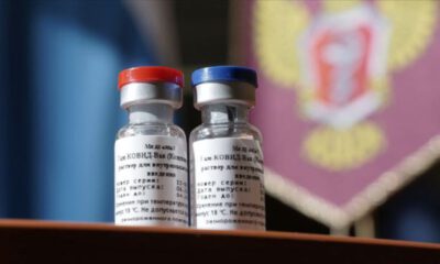 Rusya’dan aşı açıklaması: 2 hafta içerisinde hazır olacak