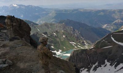Son 5 yılda 8 bin 650 PKK’lı terörist etkisiz hale getirildi