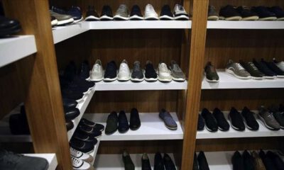 Ayakkabı ihracatı 7 ayda 500 milyon dolara yaklaştı