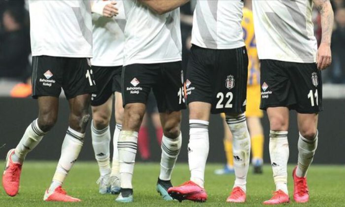 Beşiktaş’ın Avrupa’da 223. randevusu