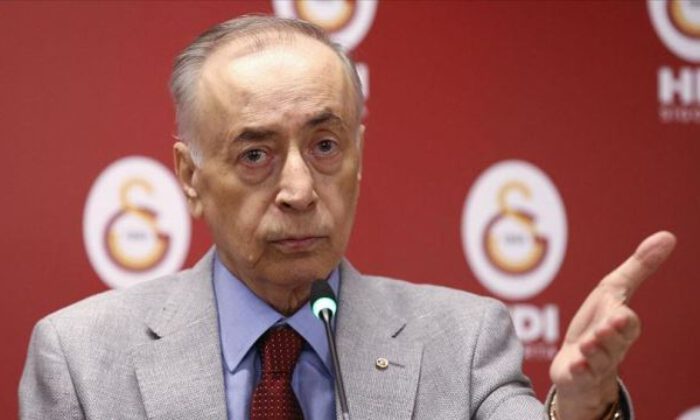 Galatasaray Kulübü Başkanı Cengiz: Kulüpler ‘hile-i şeriyye’ye gitmemeli