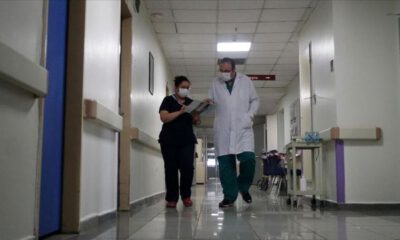 Türkiye’nin koronavirüsle mücadelesinde son 24 saat…
