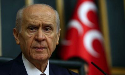 MHP lideri Bahçeli’den flaş ‘idam’ açıklaması