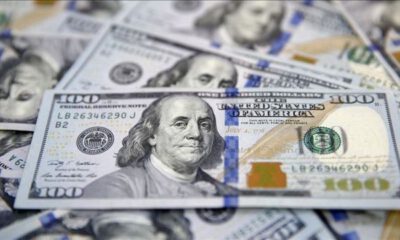 Merkez’in anketinde yıl sonu dolar beklentisi yükseldi