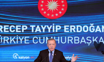 Erdoğan: Cuma günü vereceğimiz müjde ile yeni bir dönem açılacak