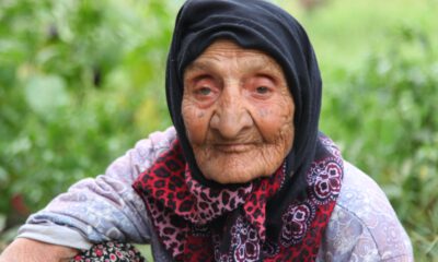 Limak Enerji, 30 Ağustos Zafer Bayramı’nı en yaşlı abonesi Fatma Nine ile kutladı