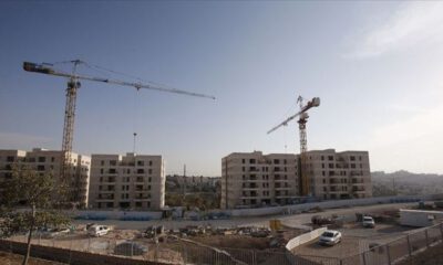 İsrail, BAE ile normalleşme anlaşmasında yerleşim yeri inşaatlarını durdurmayacak