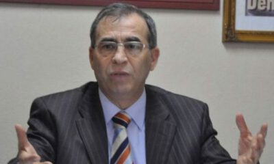 Bursa eski vekil Kemal Demirel hayatını kaybetti