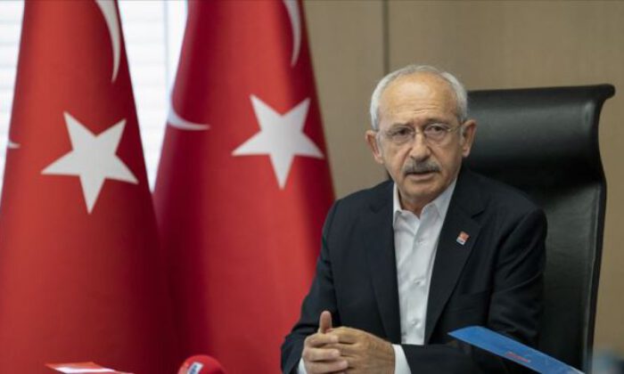 CHP lideri Kılıçdaroğlu, Ebulfez Elçibey’i andı
