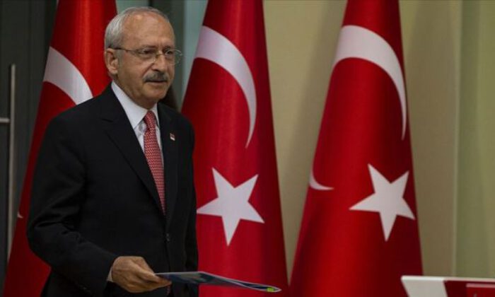 Kılıçdaroğlu, 16 kişilik yeni Merkez Yönetim Kurulu’nu belirledi