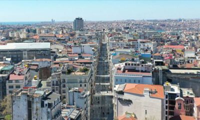 Marmara’da 10 konuttan yaklaşık 7’si depreme karşı sigortalı