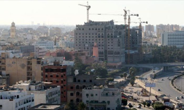 Türk şirketleri, Libya’da yeni sorumluluklar üstlenmeye hazırlanıyor