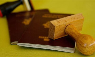Kıbrıs Rum Kesimi, onlarca suçlu ve kaçağa pasaport vermiş