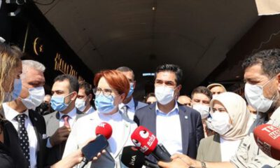İYİ Parti lideri Akşener’den flaş 30 Ağustos uyarısı